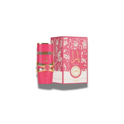 Yara Candy Lattafa - 100ml Eau Da Parfum Dubai Perfume – Dapper Industries