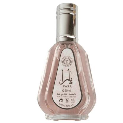 Yara Lattafa - 50ml Eau Da Parfum Dubai Perfume – Dapper Industries