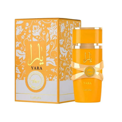Yara Tous Lattafa - 100ml Eau Da Parfum Dubai Perfume – Dapper Industries