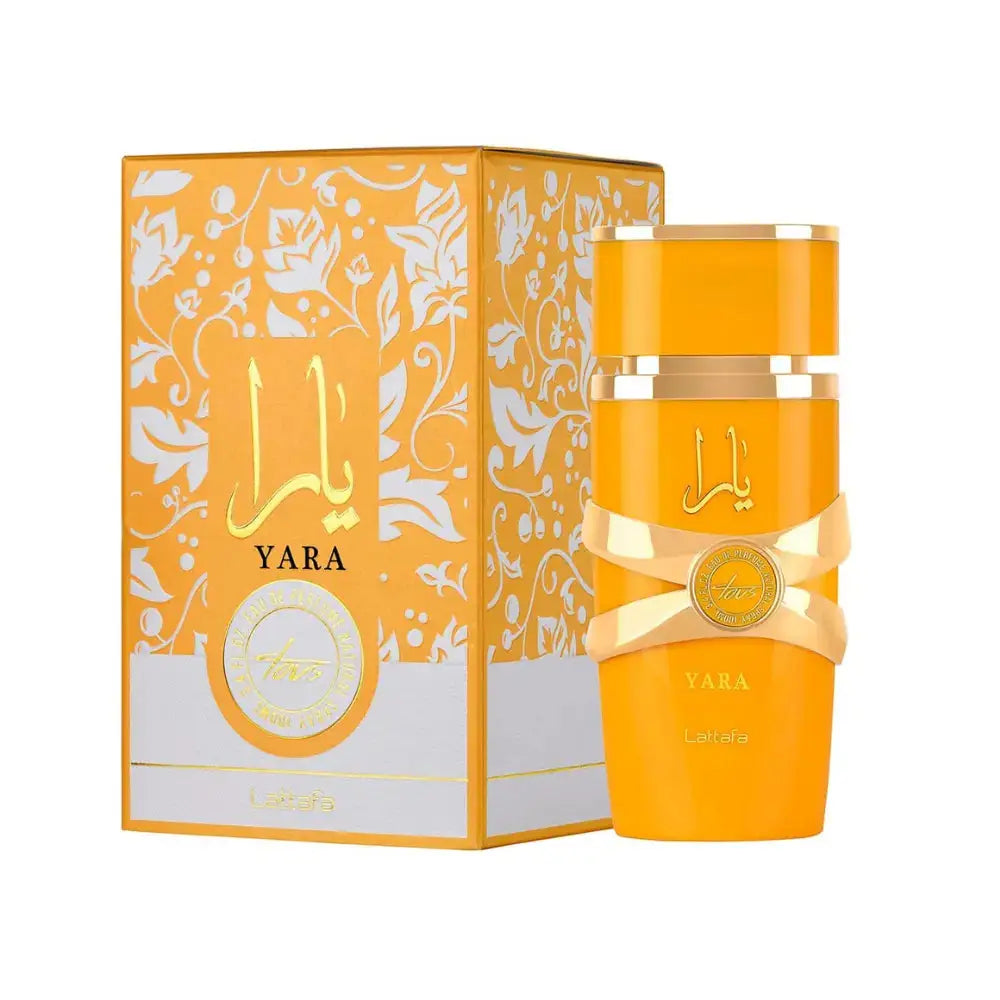 Yara Tous Lattafa - 100ml Eau Da Parfum - 100ml / Women