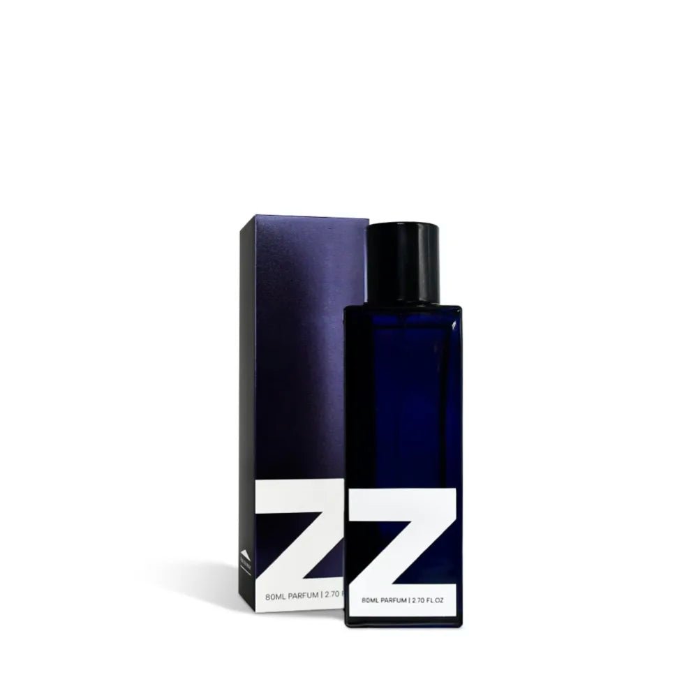 Z by Paris 2 Dubai – 80ml Dubai Perfume – Dapper Industries