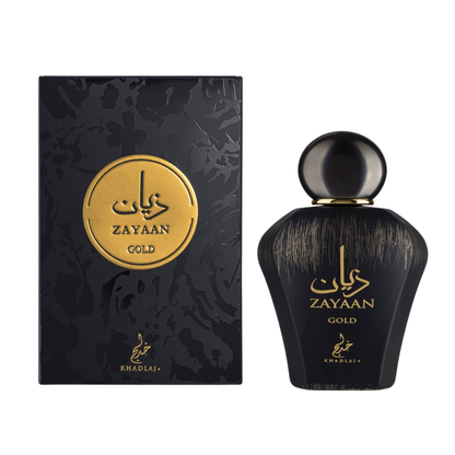 Zayaan Maison AlHambra - 100ml Parfum Dubai Perfume – Dapper Industries