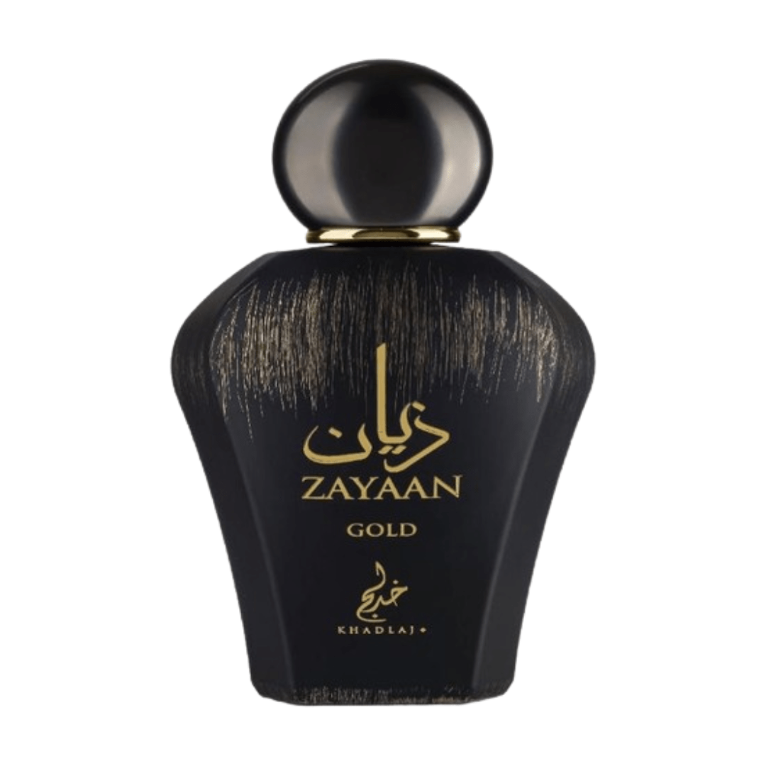 Zayaan Maison AlHambra - 100ml Parfum Dubai Perfume – Dapper Industries