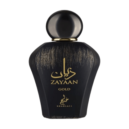 Zayaan Maison AlHambra - 100ml Parfum Dubai Perfume – Dapper Industries
