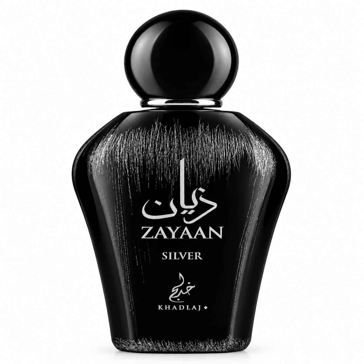 Zayaan Silver By Khadlaj - 100ml Parfum Dubai Perfume – Dapper Industries