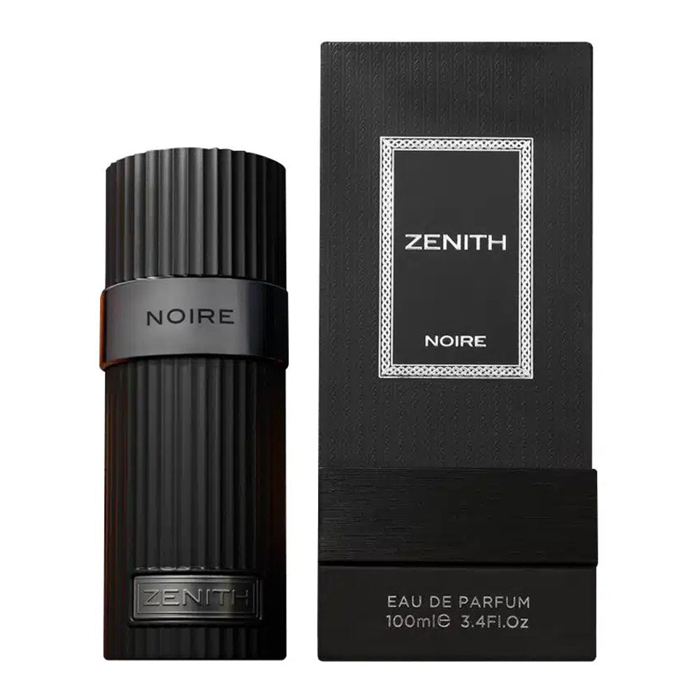 Zenith Noire By French Avenue – 100ml Eau De Parfum Dubai Perfume – Dapper Industries