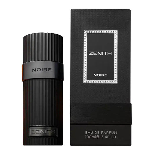 Zenith Noire By French Avenue – 100ml Eau De Parfum Dubai Perfume – Dapper Industries