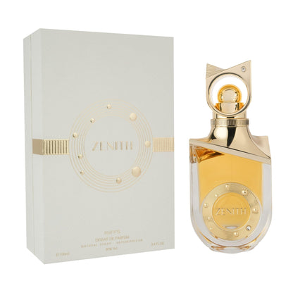 Zenith Riiffs - 100ml Extrait De Parfum Dubai Perfume – Dapper Industries