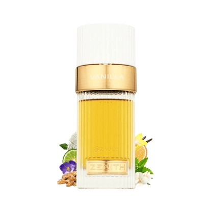 Zenith Vanilla French Avenue - 100ml Eau De Parfum Dubai Perfume – Dapper Industries